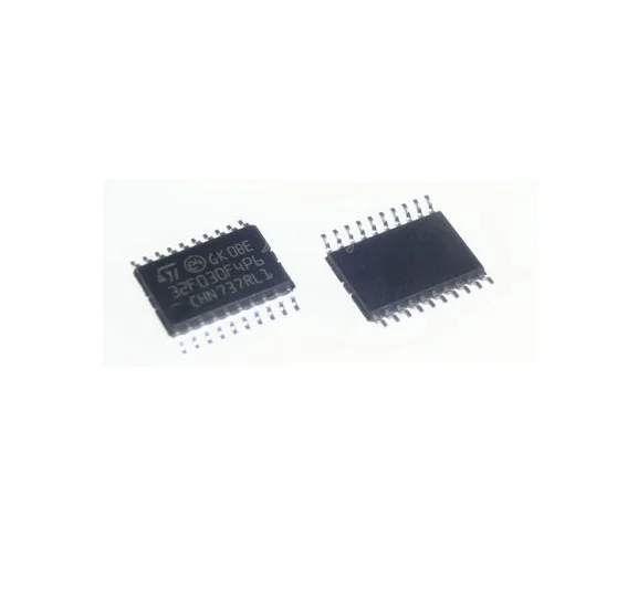 Электронный компонент STM32F030F4P6