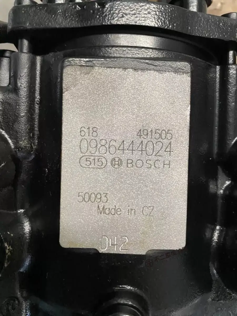 Дизельный впрыск VP44 Насос 0470506003 0470506012 3676671RX 3937672RX 3943506RX 3944983RX