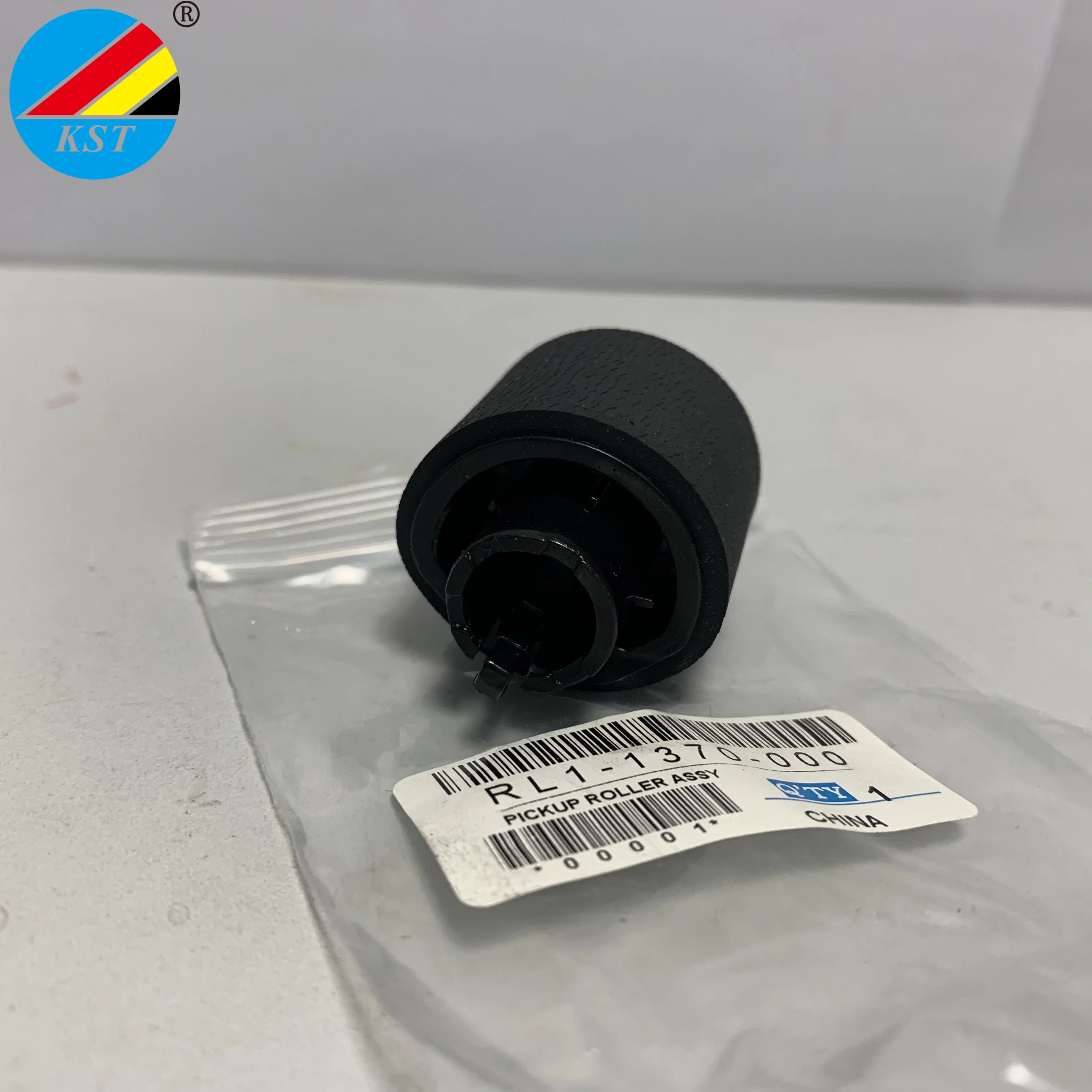 Tray 2 Pickup Roller RL1-1370-000 RL1-3167-000 For HP LaserJet P3005 P3015 M3027 M3035 M521 M525 Factory Wholesale