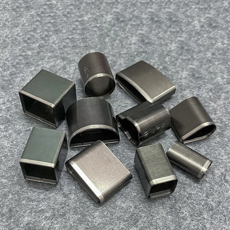 5-48 mm leather Fabric Punching Mold Cloth Hollow Leather Rivets  Punching Hole Tool Irregular Pattern Cutter DIE Set