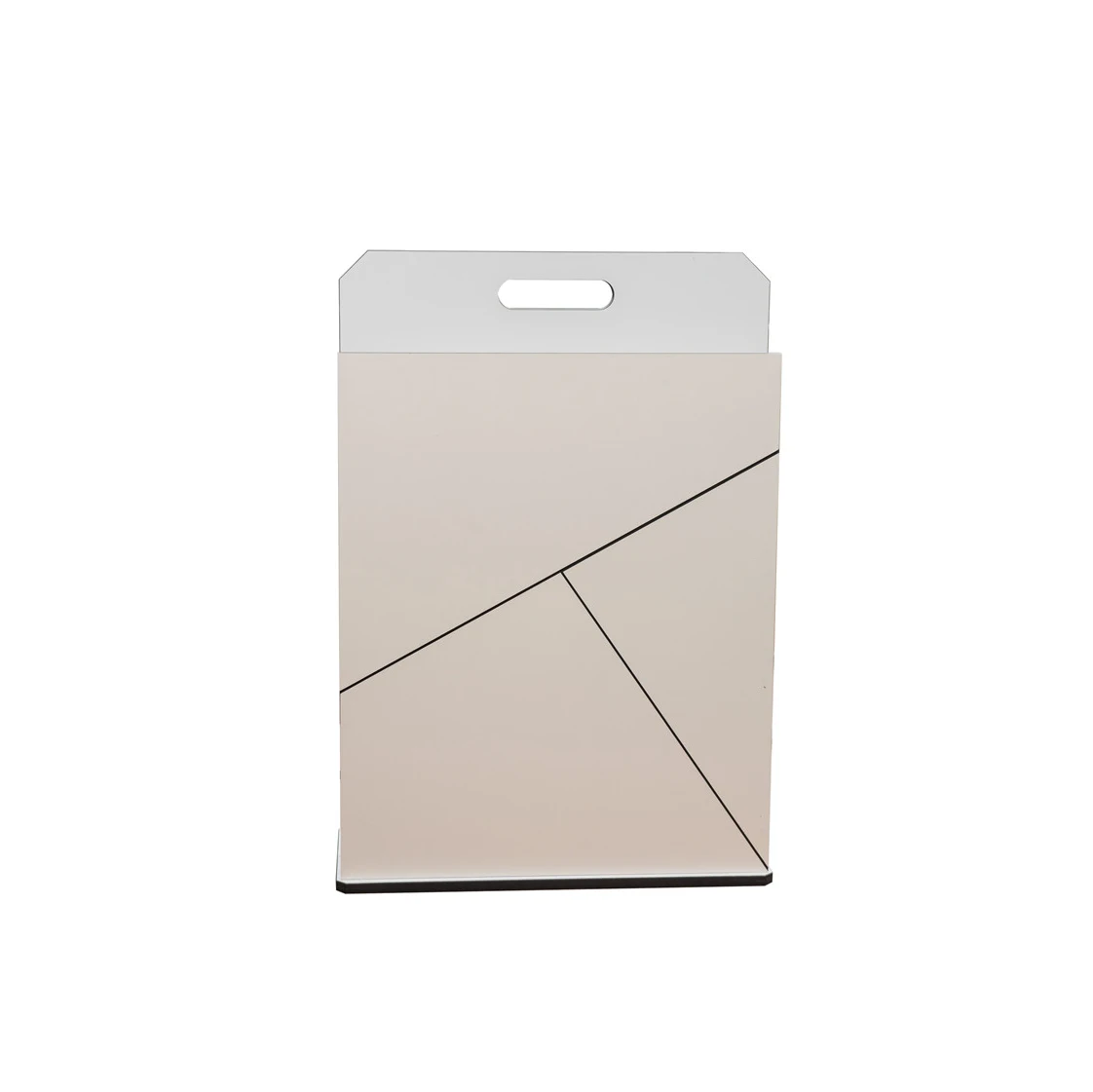 Fireproof 12mm waterpoof sheets HPL compact boards