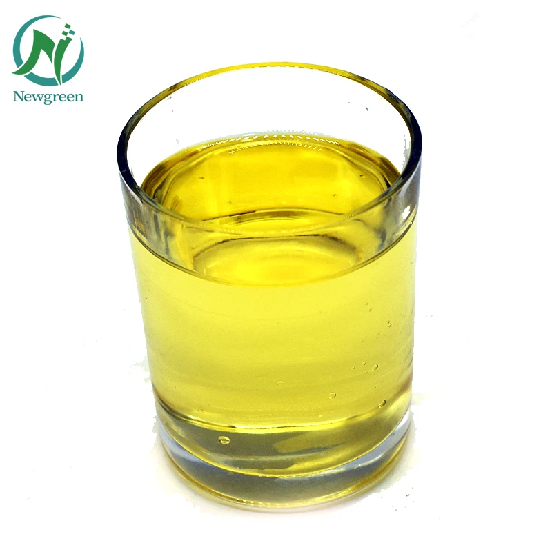 Top Selling Plant Extract Hair Argan Oil