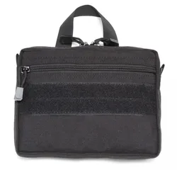 Tactical Holster Holder Outdoor Survival Medical First Aid Tool MOLLE EDC Pouch