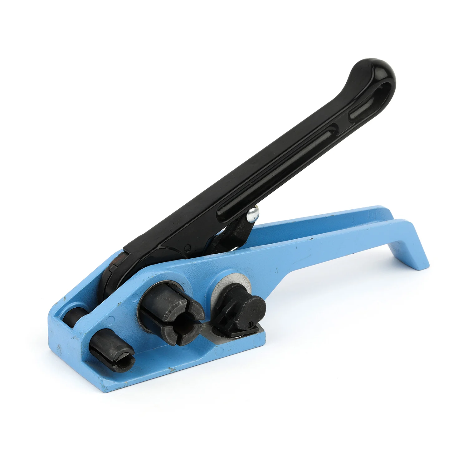 
B310 PP Pet hand strapping tools manual plastic tensioner 