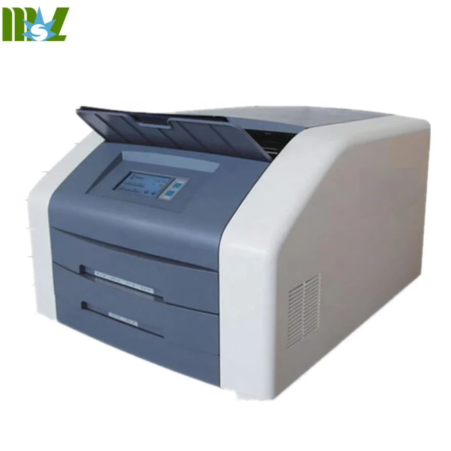 Medical digital X ray Film Printer , Medical printer for X ray machine