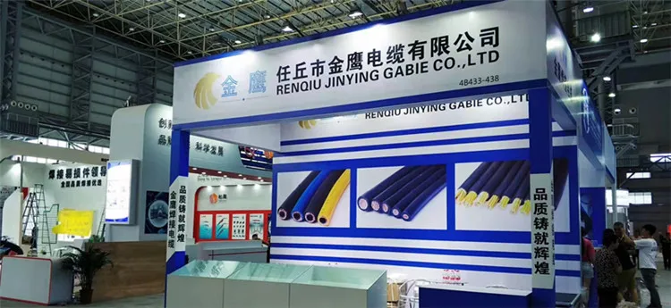 zhangshi welding torch