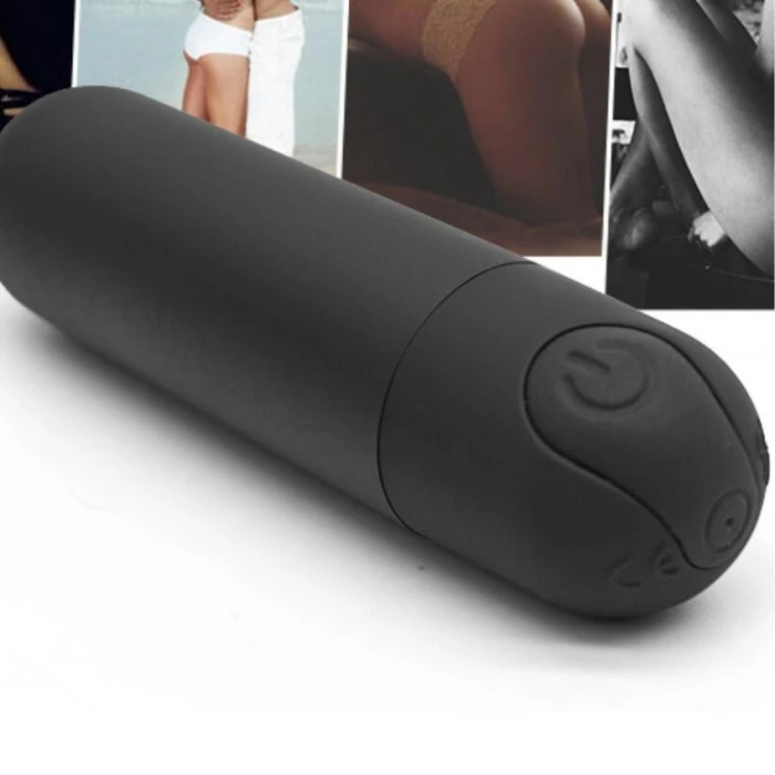 USB rechargeable mini vibrator sex toys vibrating bullet for women clitoris massage