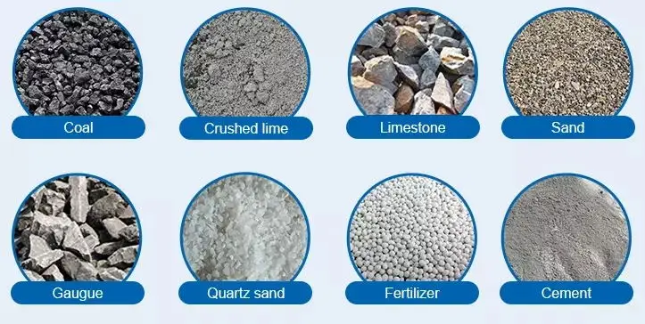 Xianchen series soil screener for metallurgy separator linear vibrating sieve machine