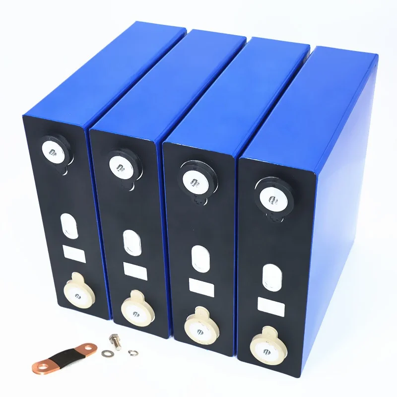 3 2 V 100Ah 120Ah 150ah 200AH Lifepo4 мешочек клеток Akku емкостью литиевые батареи для автомобиля Ev домашнего хранения солнечной энергии