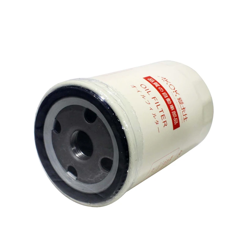 06A 115 561G Wholesale genuine engine oil filter high performance manufacture cheap car oil filter for Ford SCANIA Seat