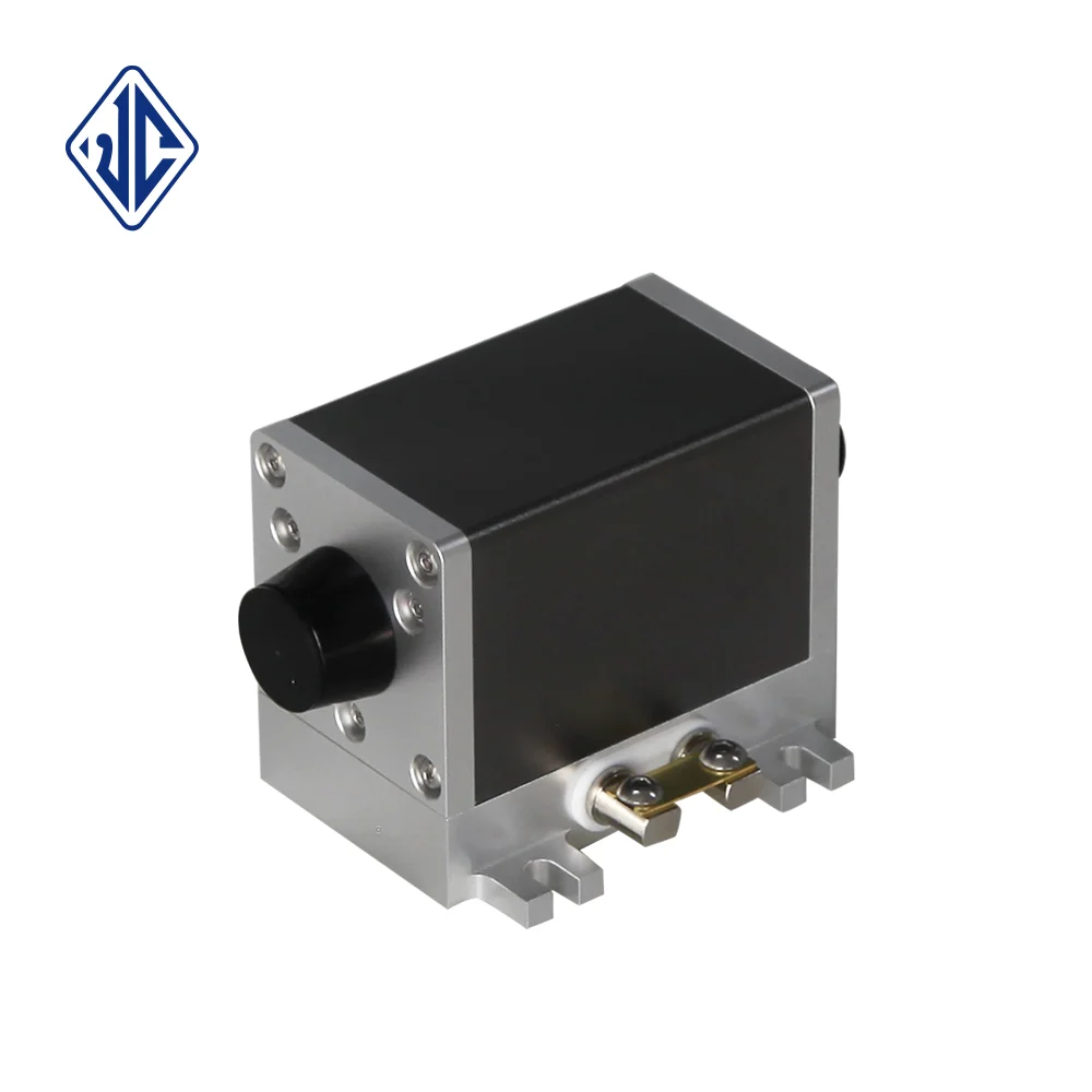 Horizontal diode array  DPSS laser