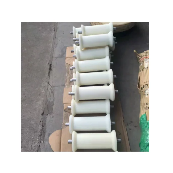 Customized high quality Portable thermoplastic multifunctional special nylon wheel