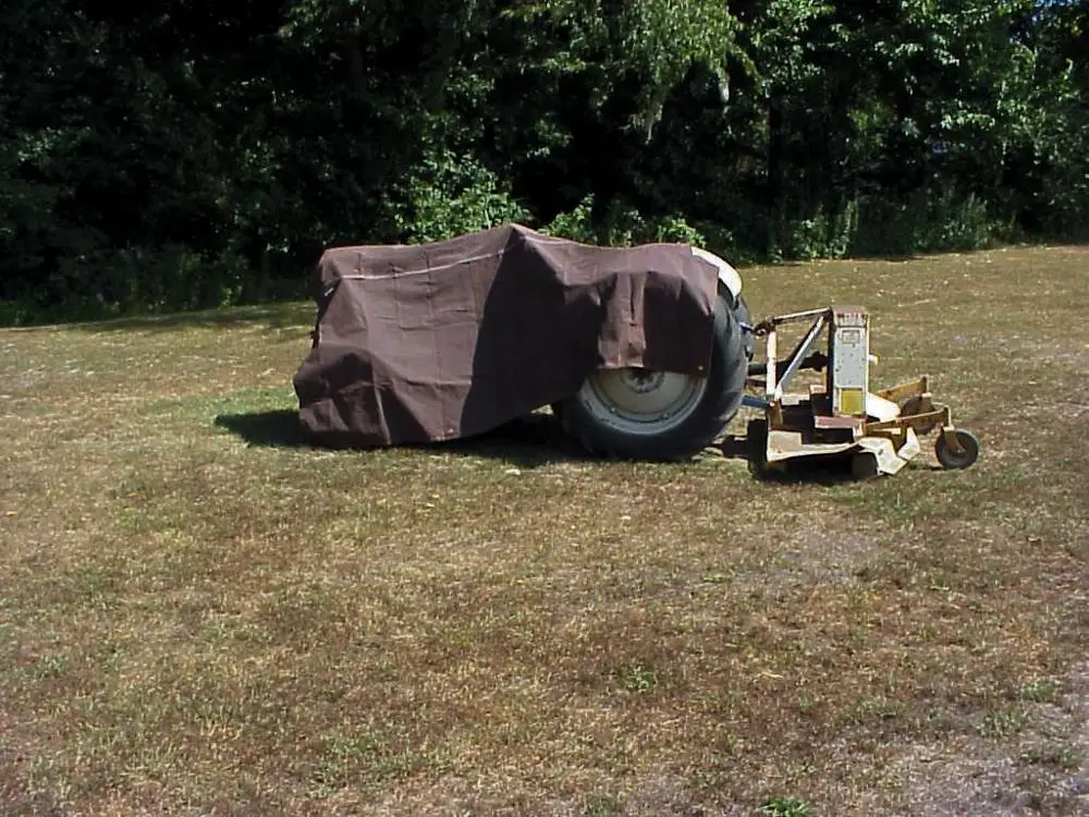 Водонепроницаемый брезентовый чехол для грузовика 15x30, вьетнамский рынок