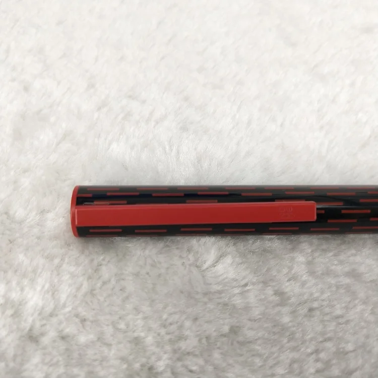 signature metal click parker ballpen with logo high quality
