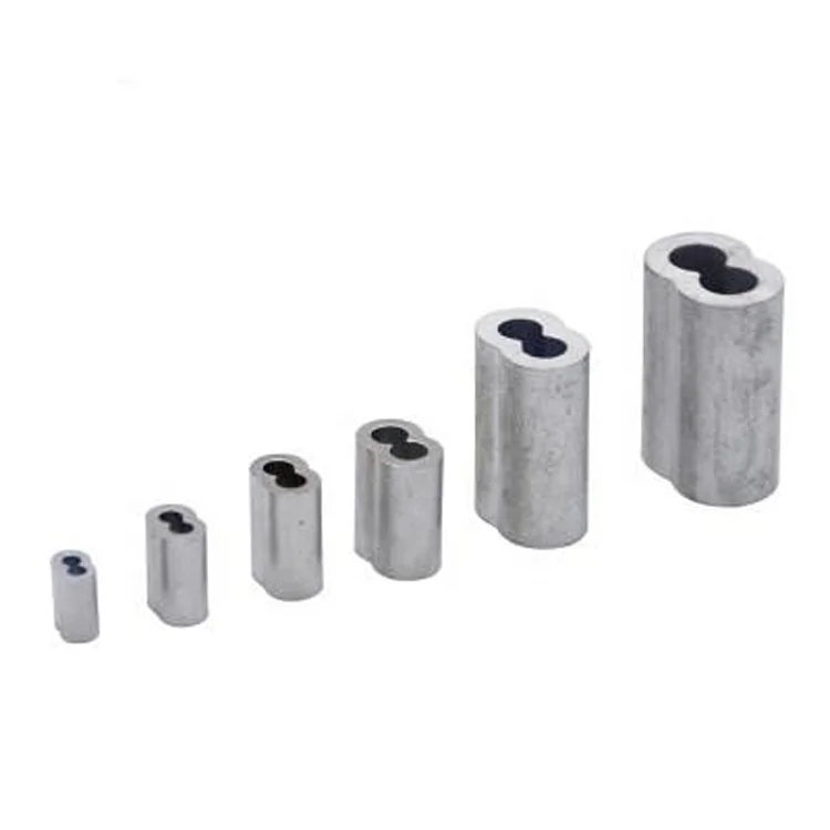 
upto 42mm steel cable grommet sling hydraulic press machine for Myanmar/Thailand 