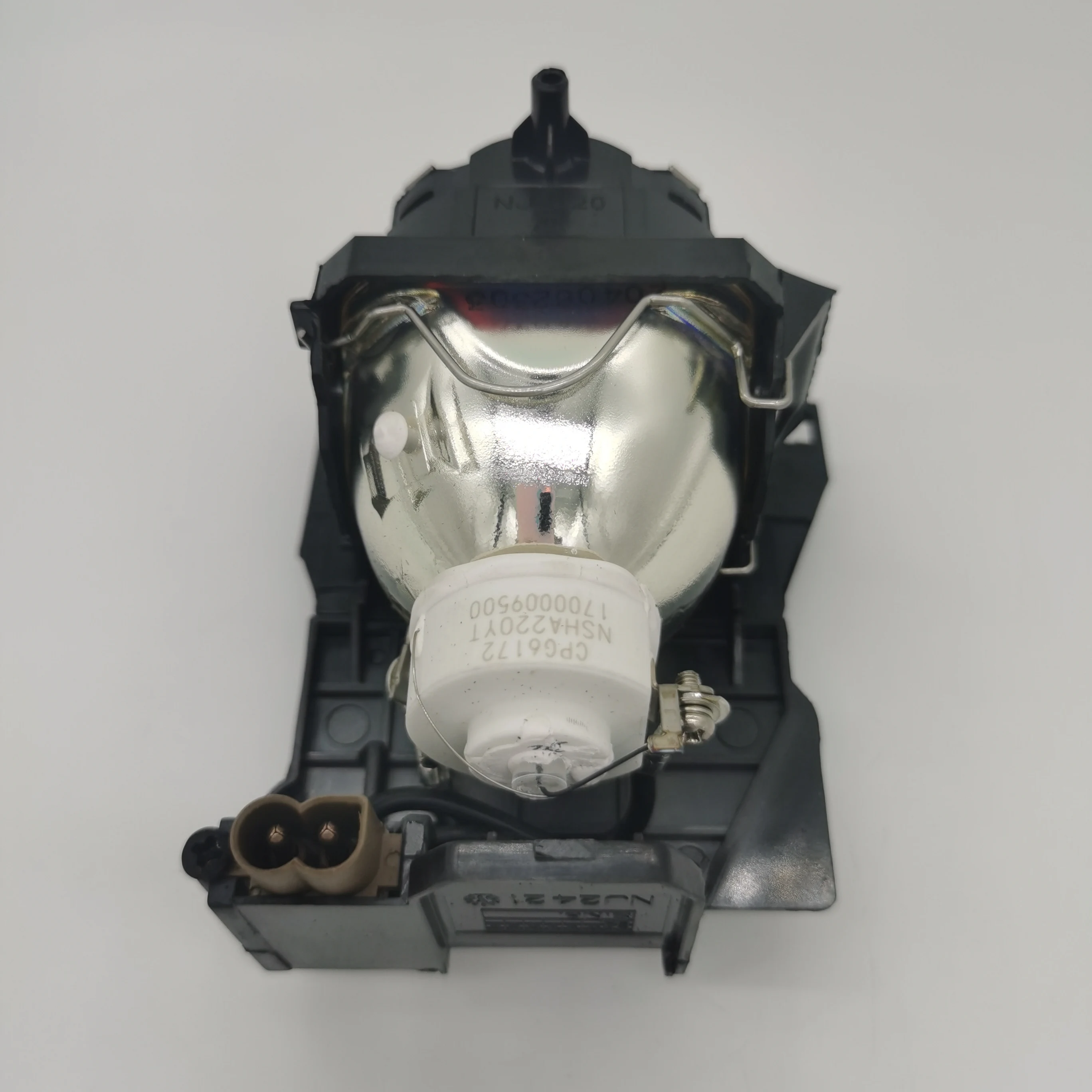 Лампа для проектора DT00911 456-8755 ч/78-6969-9947-9 HITACHI CP-WX400 CP-X201/X206/X301/X306/X401/X450/X467