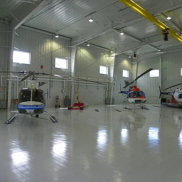 Prefabricated Modern Design Light Prefab Steel Structure Chicken House Poultry Farm Building For Sale