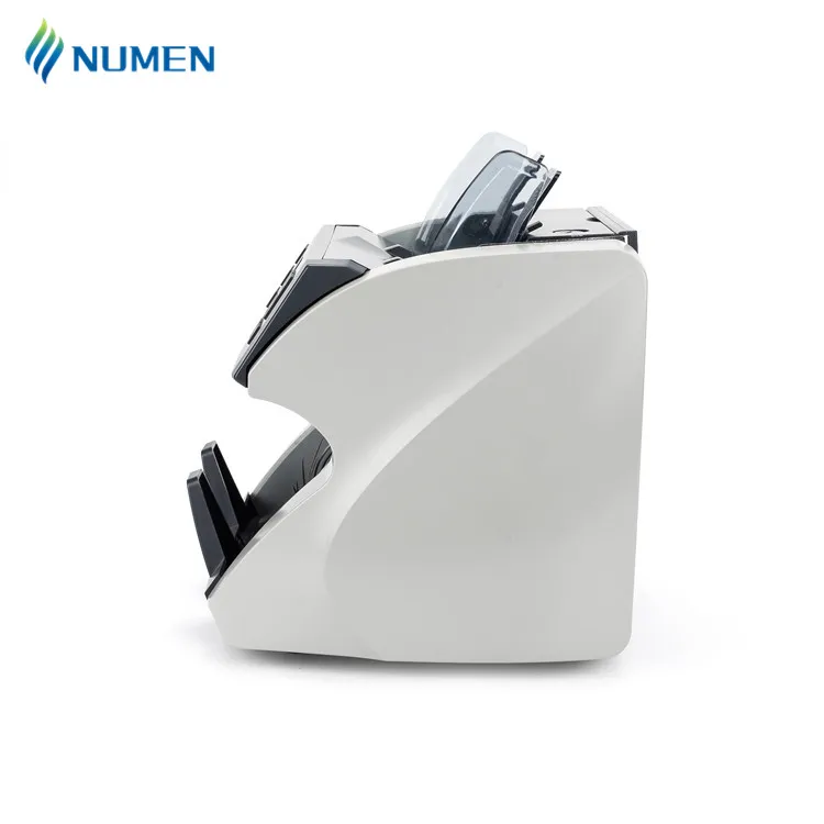 NUMEN SH 07C Mini Money  Cash Counter Banknote Cash Counter Small Supermarket Cash Counter for Store