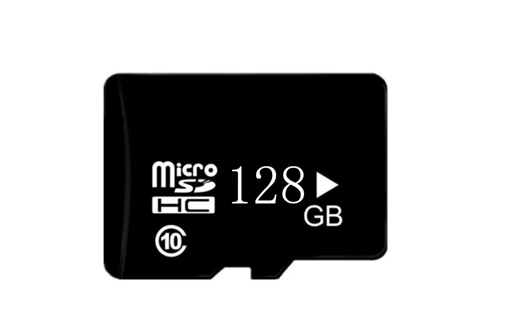 
Special Memory Card for surveillance camera, TF card, C10 high-speed SD card 32G 64G 128G 