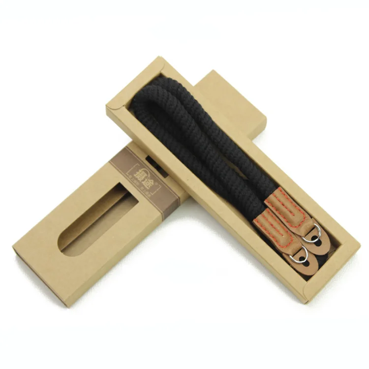 3 Sizes in Stock Long Short Wrist Strap for Camera Rope Shoulder Camera Strap Belt