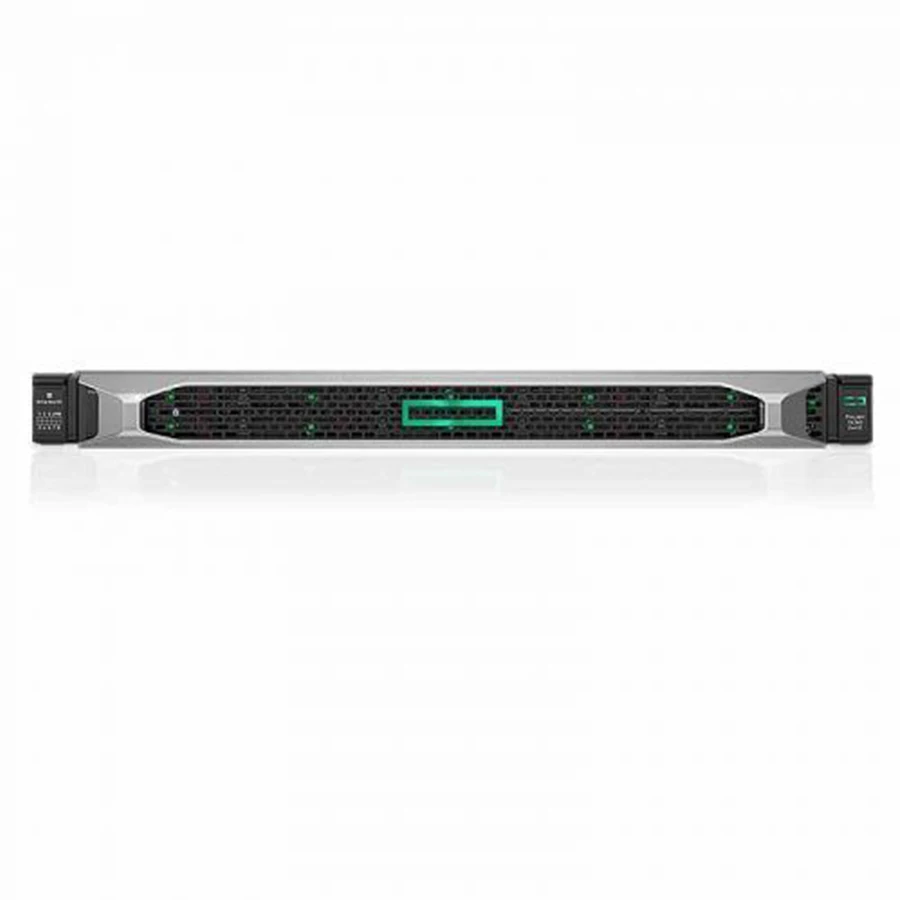 Быстрая доставка HPE ProLiant DL360 Gen10 1U Xeon-Золотой 6144-4LFF