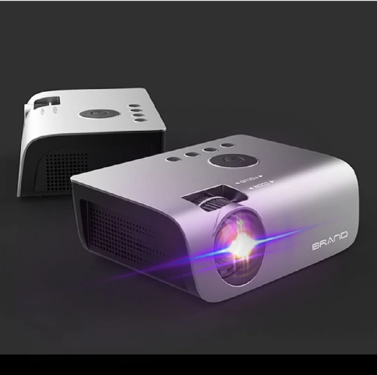 mini projector