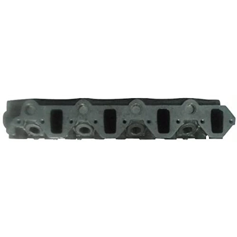 Автозапчасти OEM 4DR7 908568 7701473663 7701472750 7701473497 7701474640 7701476170 головка цилиндра для Renault Clio дорожного движения