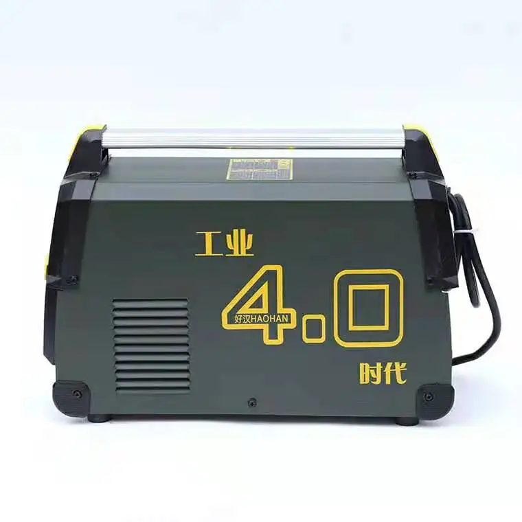 Welder Equipment Inverter Welding Machine single phase 200 Amps with Full accessories