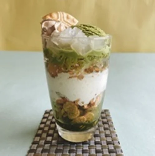 Японские смешанные муки оптом и упаковка с цветовыми вариациями