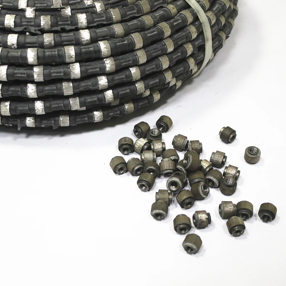 Fast Speed diamond wire saw joint From China