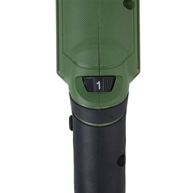 Электроинструмент Ginkgo 220-240 В 1300 Вт 125 мм с регулировкой скорости