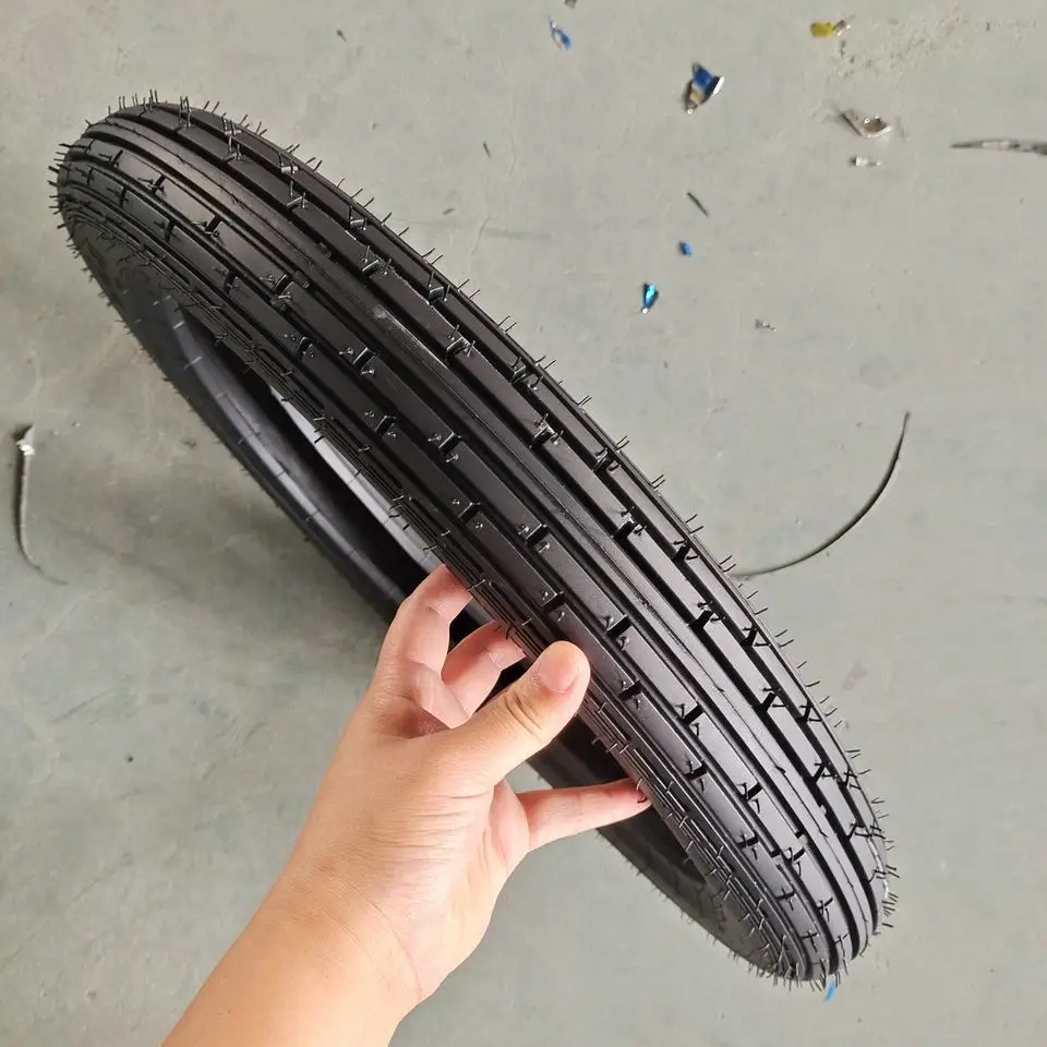 High Quality Cordial Motorcycle Tire Tyre 275 17 6 for sale