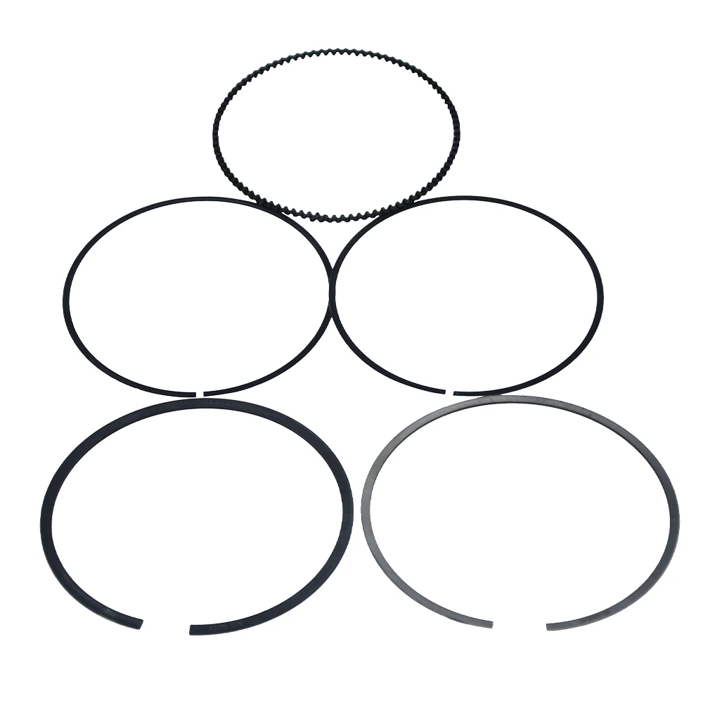 IMALE OEM standard quality engine piston ring 06E198151F for C62.8 C63.2 Q53.2