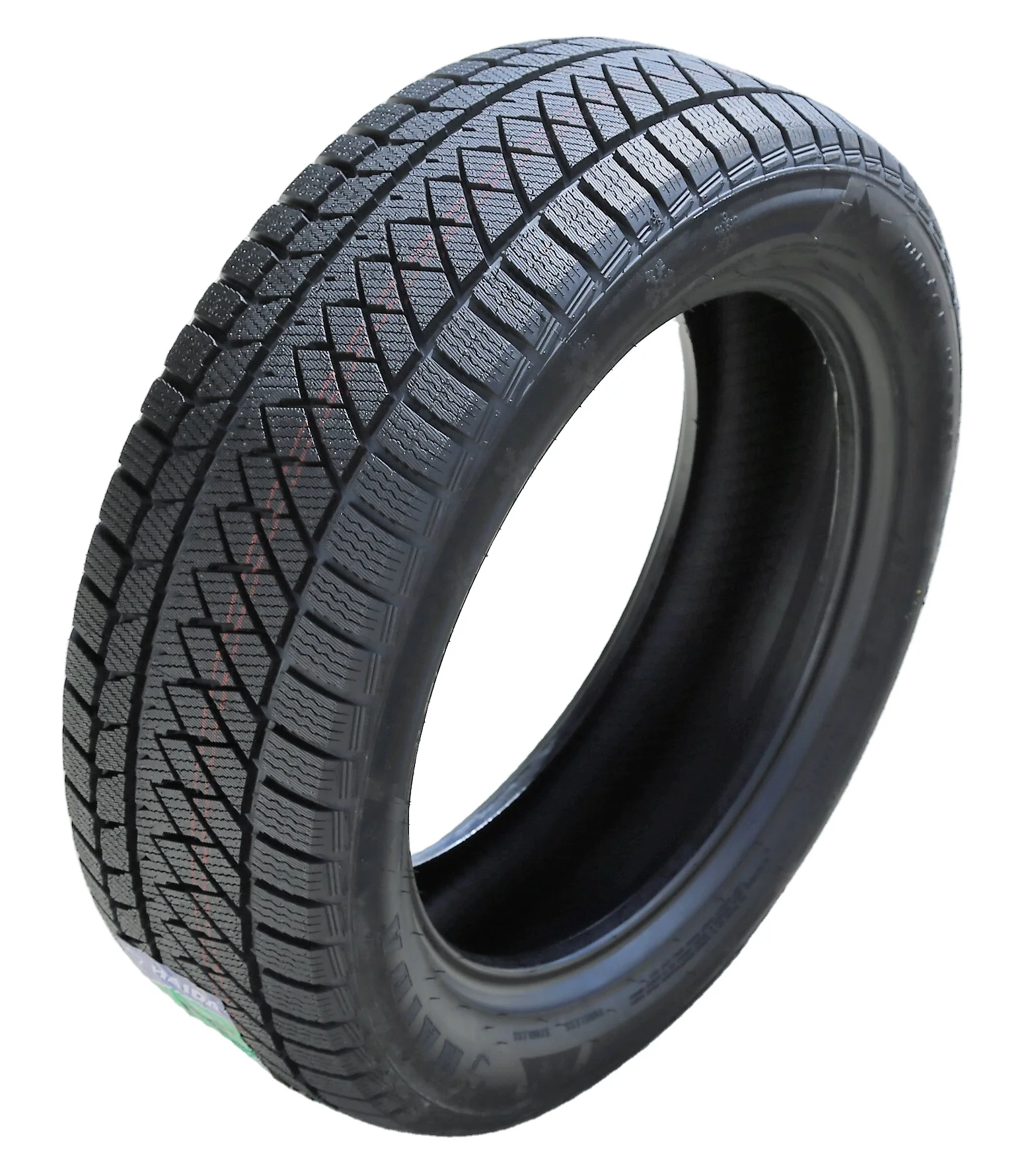 Chinese famous brand Zestino passenger car tire special for winter season 215/75/15