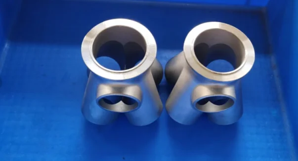 Custom Automobile and Motorcycle Accessories, Auto Modification Parts Turbo Housing & Merge Collectors