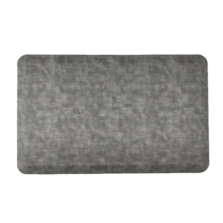 Anti Fatigue Floor Mat 3/4 Inch Thick Perfect Kitchen  Desk Mat Office Lift Table or Desk Standing Mat