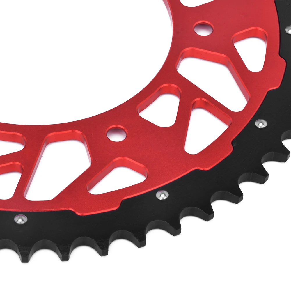 Цепная Звездочка JFG TC TE TX FC FE FX FR FS 125 150 250 300 350 450 501 Motocross 47T 48T 50T