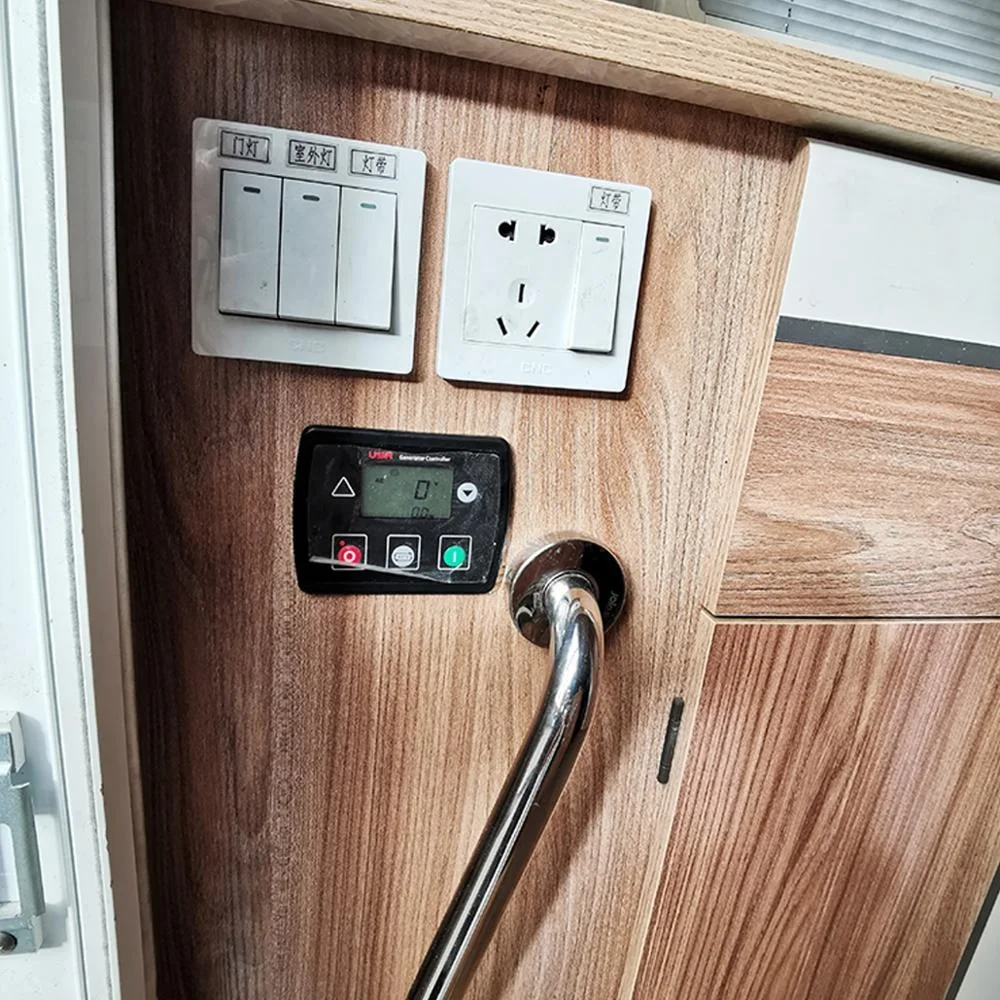 1KW 2KW 3KW 4KW 6KW Honda engine  RV Caravan generator inverter Technology 3kW price