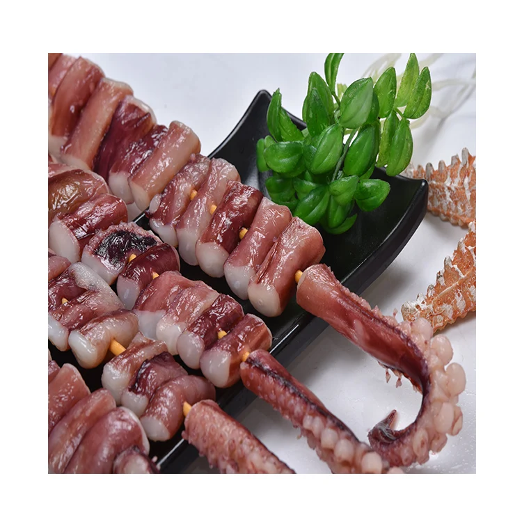 Оптом дешевле большое количество биогенных веществ для натуральный кальмар благоприятный шампур