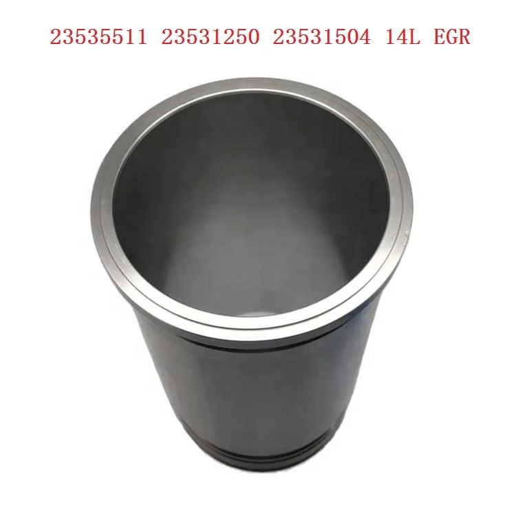 23538831 CYLINDER KIT  detroit diesel 14L EGR EPA07 R23538831  23537126 23537899 23535511 23531504