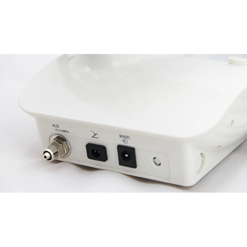 Veterinary Cavitron Dental Ultrasonic Scaler Powerful Vet Ultrasonido Dental Scaler for Dogs