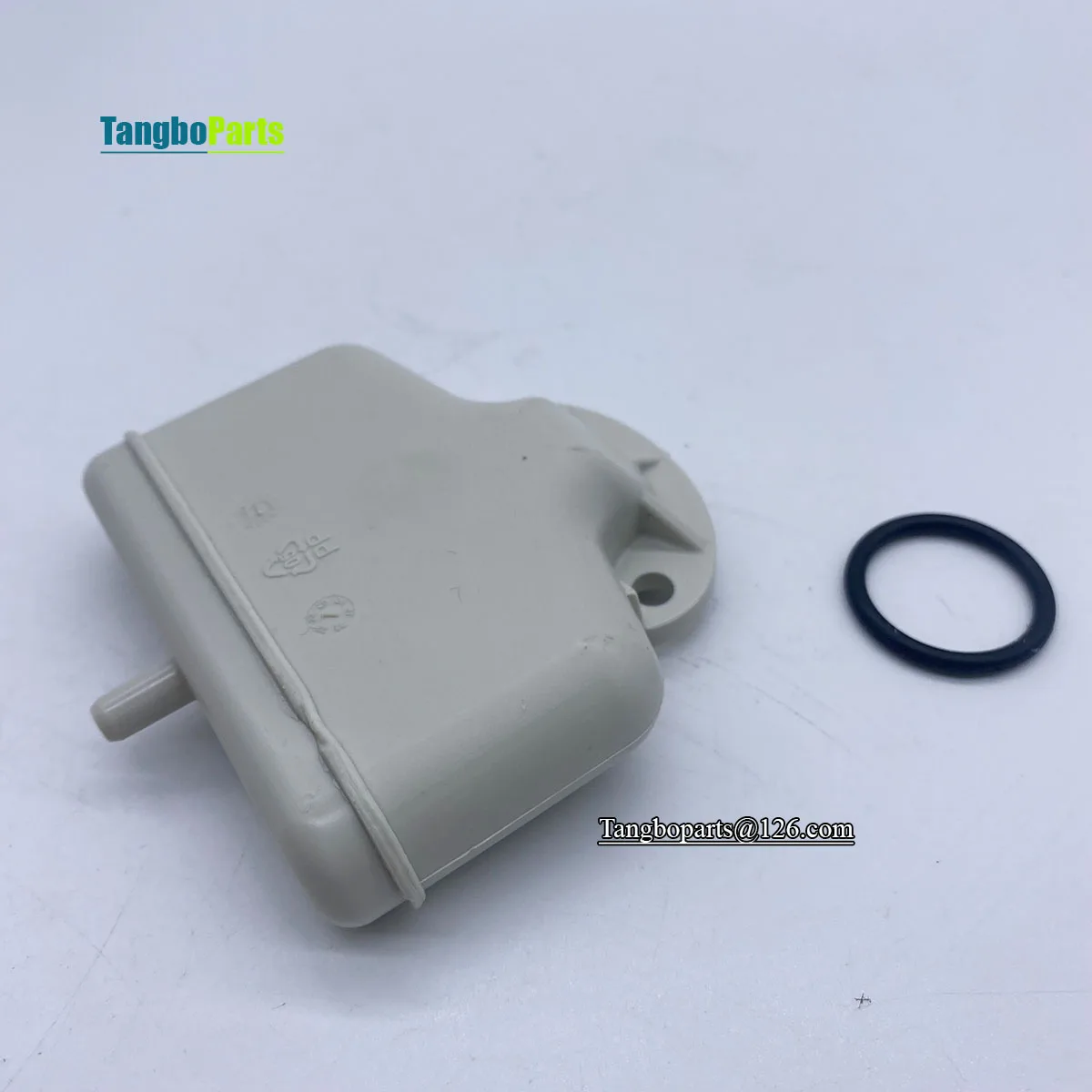 Universal Dishwasher Spare Parts 01-240076-002 Air Collector Box for HOBART AM900 Dishwahers Replacement