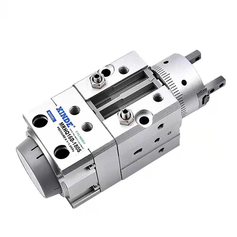 Pneumatic valves MRHQ10D-90S/180S solenoid air valve airtac pressure regulators air cylinders pneumatic