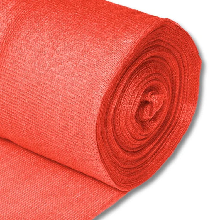 Оптовая продажа Солнцезащитная сетка затеняющая ткань защита от ультрафиолета садовая для теплицы