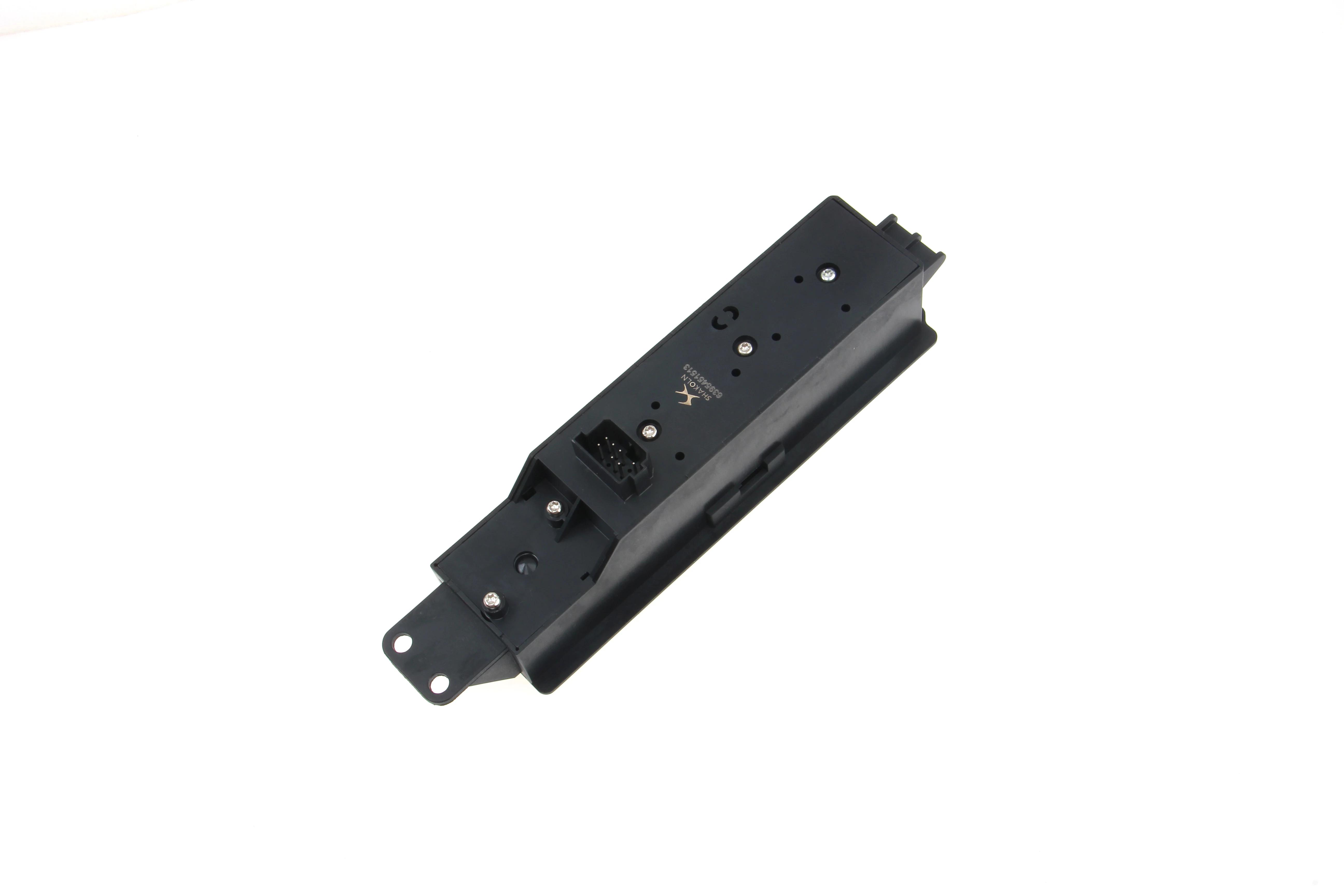 Автозапчасти импортный выключатель управления электрическим стеклоподъёмником дверей автомобиля мастер стекло переключатель для Mercedes Benz 6395451513 w639