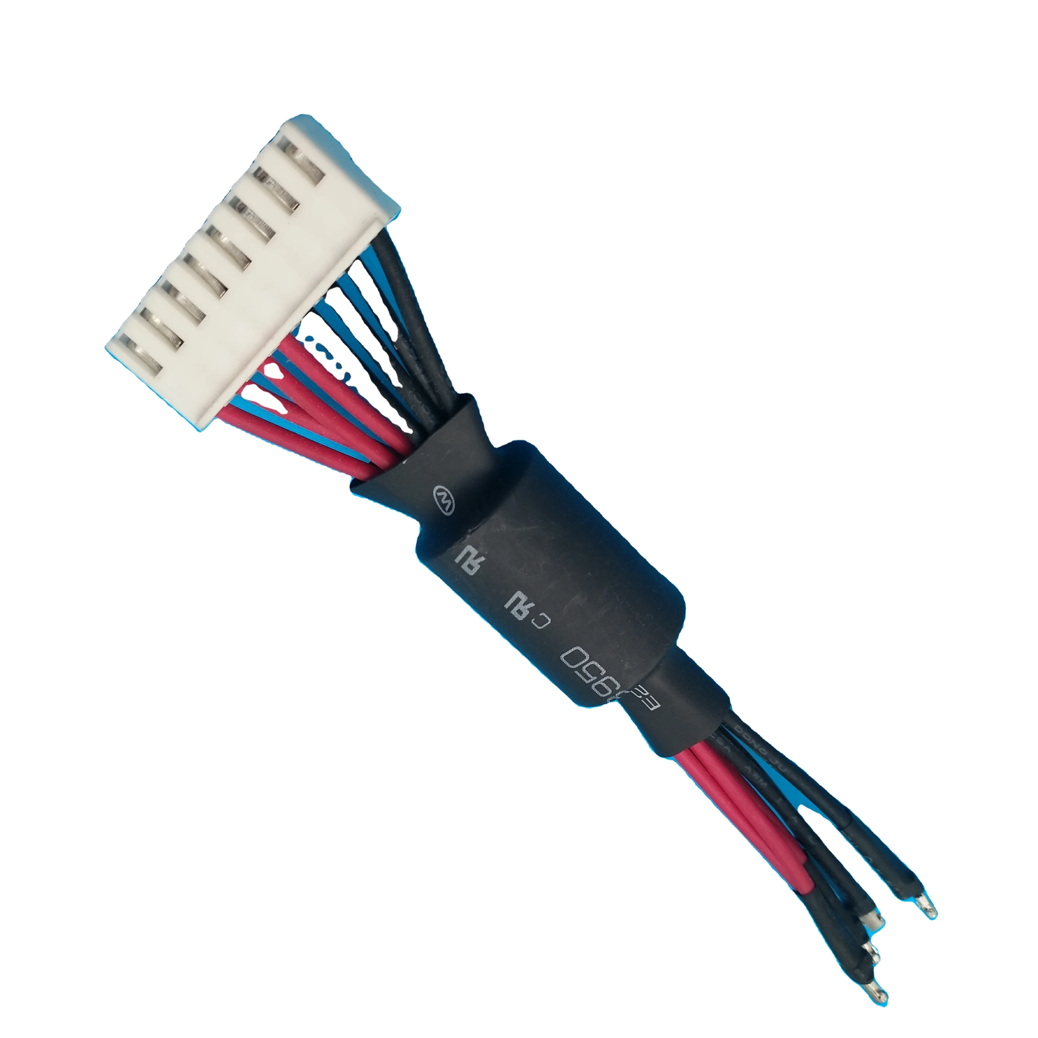 OEM jst molex tyco amp jae delphi KET HRS FCI 3M CVILUX yeonho connector cable harness