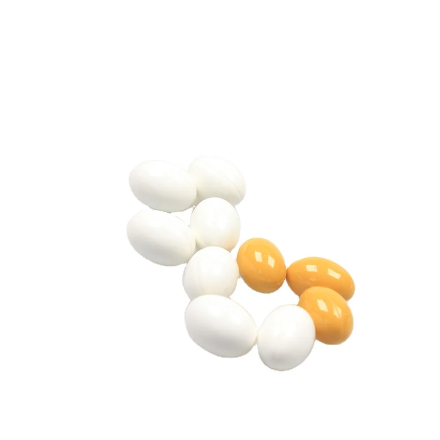 
Beautiful super GMP L-Glutathione Body Whitening Pills 