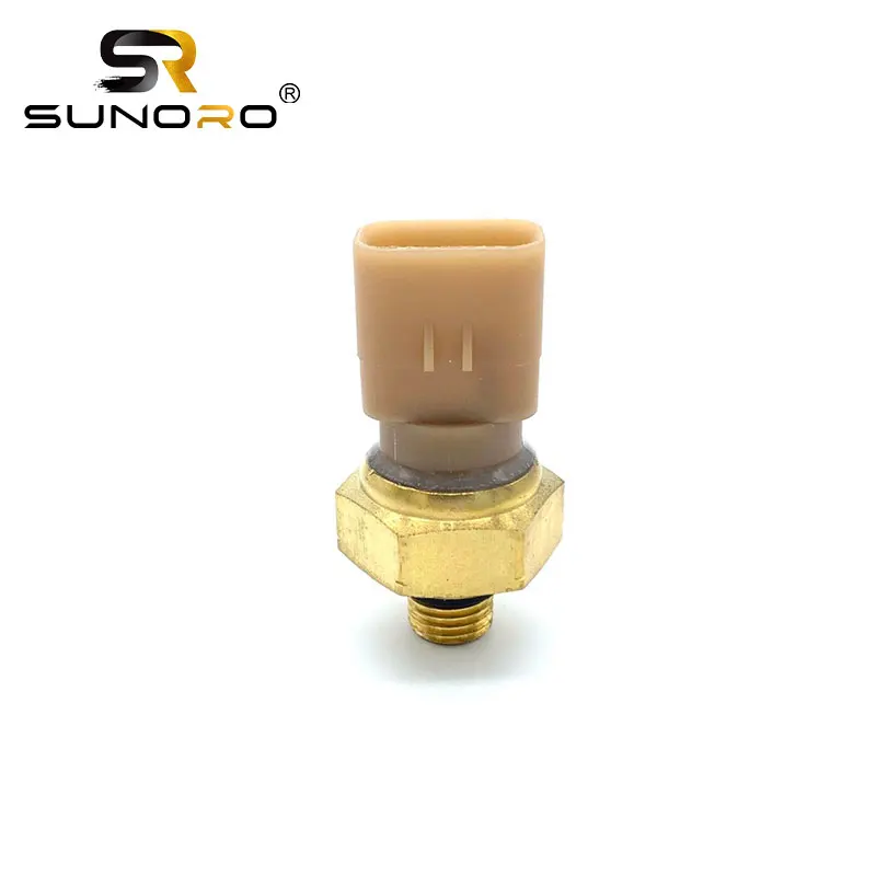 SUNORO 274-6718 датчик давления масла в двигателе E320D 2746718