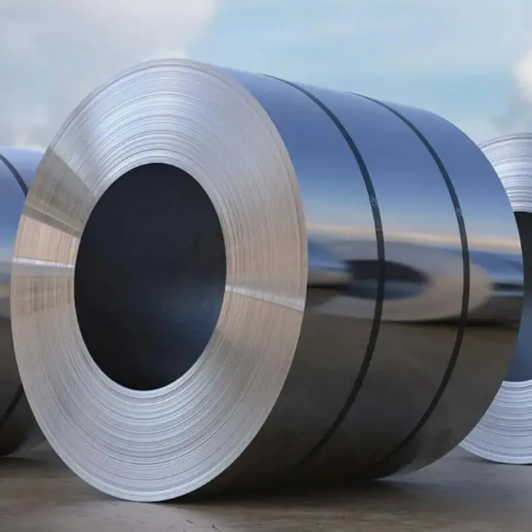 301 Stainless Steel 2205 Coil And Strip Price Per Kg 304L 441 Ba Aisi Stainless Steel Coil