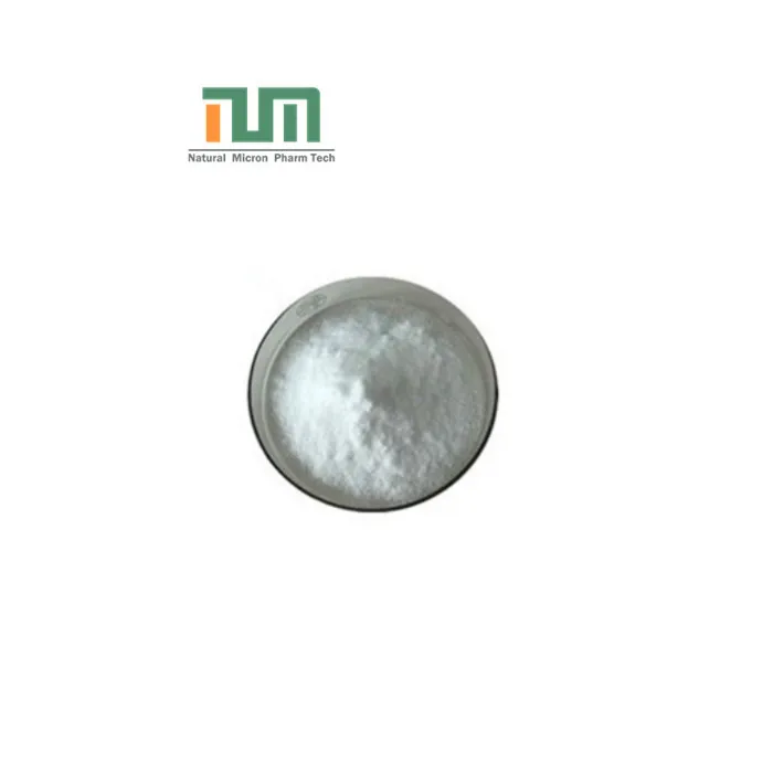 
High Quality Genipin CAS6902-77-8 